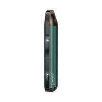 JustFog Qpod Starter Kit, 900mAh, 1.9ml Starter Kit [Colour: Green]