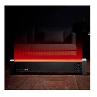 Viomi Smart Baseboard Pro 2200W 24 Hour Timing Heater