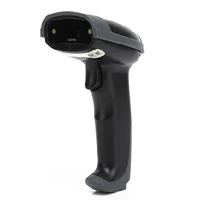 2D Wireless Barcode/QR Code Handheld Scanner