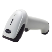 USB Barcode Scanner