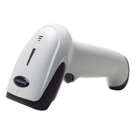 USB Barcode Scanner