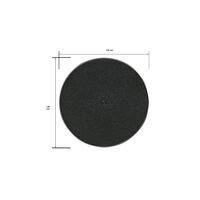 Citadel 100mm Round Base