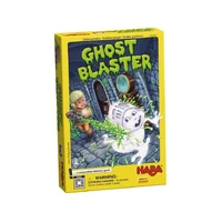 Ghost Blaster
