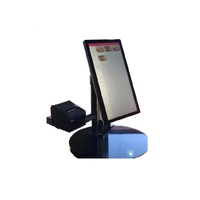 Pospal 32" Self Ordering System Bundle Inc. Mounts