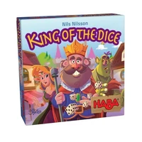 King of the Dice
