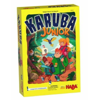 Karuba Junior