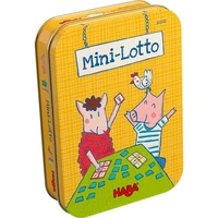 Mini Lotto