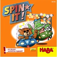 Spin It