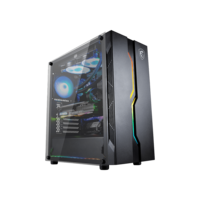 Intel Customise Your Build