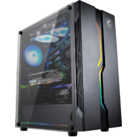 AMD Customise Your Build