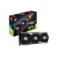 MSI GeForce RTX 3080 GAMING Z TRIO LHR 10G