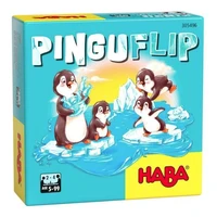 Penguin Flip - Pinguflip