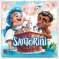 Santorini 2e