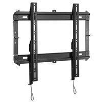Chief Medium FIT Fixed Wall Display Mount