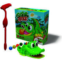 Gator Golf