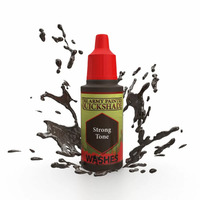 Army Painter Washes - Strong Tone Ink 18ml