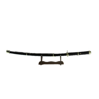 One Piece Roronoa Zoro Yubashiri Forged Steel Sword