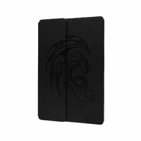 Playmat - Dragon Shield - Outdoor Nomad - Black