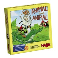 Animal Upon Animal Board game