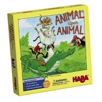 Animal Upon Animal Board game