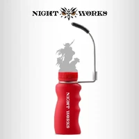 Night Works Miniature Plastic Painting Handle