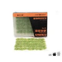 Night Works 12 Prairie Grass 5mm Tufts (40PC)
