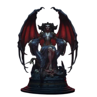 Diablo IV - Lilith PVC Figure