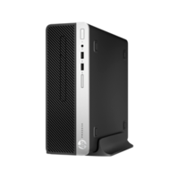 HP 4VS64PA 400 ProDesk G5 SFF, i5-8500, 8GB, 500GB, Windows 10 Pro DESKTOP
