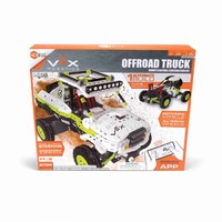 VEX Off Road Truck