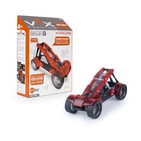 VEX Robotics Single Gear Racer