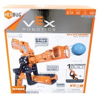 VEX Switch Grip