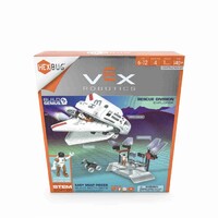 VEX Rescue DIvision