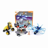 VEX Explorers Discovery Command