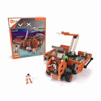 VEX Explorers Mobile Lab