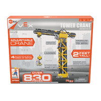 VEX Tower Crane