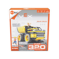 VEX Dump Truck
