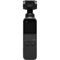 DJI Osmo Pocket 4K 3 Axis Gimbal Camera