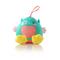 PB 2-in-1 Phone Holder Owl