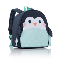 PB Lunch Bag Backpack Penguin