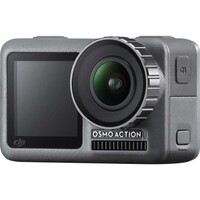 DJI Osmo Action - 4K/60FPS Camera
