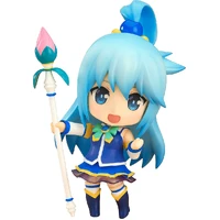 Kono Subarashii Sekai Ni Syukufuku Wo! Nendoroid Aqua