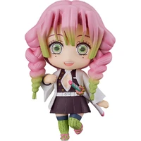 Demon Slayer Kimetsu no Yaiba Nendoroid Mitsuri Kanroji