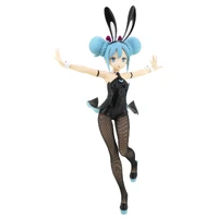 Hatsune Miku BiCute Bunnies Figure