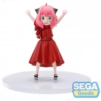 Spy Family PM Figure Anya Forger Party