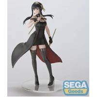 Spy x Family PM Figure Yor Forger Thorn Princess