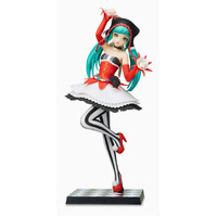 SEGA SPM Figure Hatsune Miku Pierretta