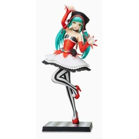 SEGA SPM Figure Hatsune Miku Pierretta
