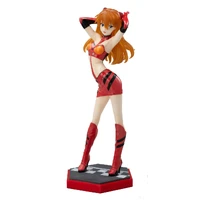 Evangelion Luminasta Evangelion Racing Asuka Shikinami Langley Pit Walk