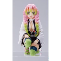 Demon Slayer Kimetsu no Yaiba PM Perching Figure Mitsuri Kanroji Hashira Meeting