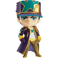 JoJos Bizarre Adventure Stone Ocean Nendoroid Jotaro Kujo Stone Ocean Version